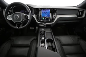 Fahrzeugbild VOLVO XC60 2.0 T6 TE Plus Dark eAWD