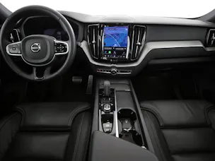 Volvo XC60 2.0 T6 TE Plus Dark eAWD