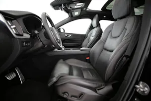 Volvo XC60 2.0 T6 TE Plus Dark eAWD