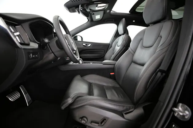 Volvo XC60 2.0 T6 TE Plus Dark eAWD