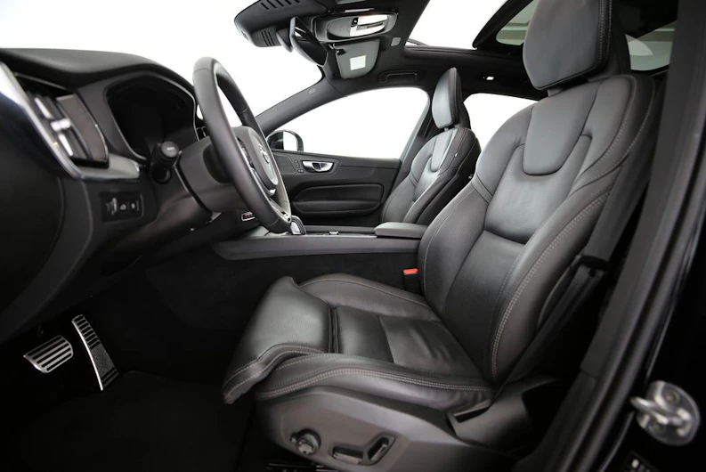 Fahrzeugbild VOLVO XC60