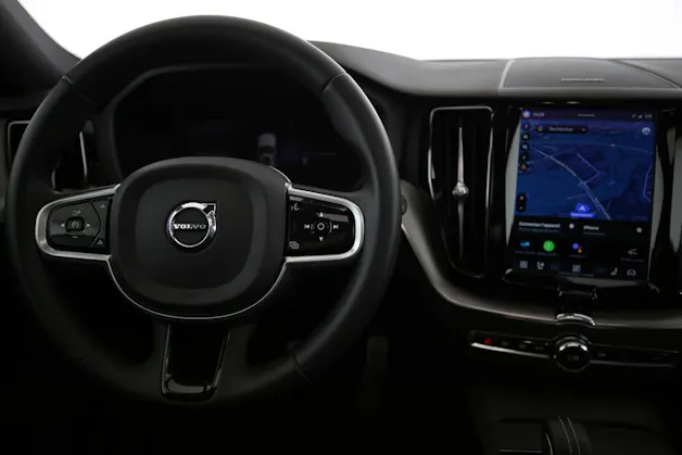 Volvo XC60 2.0 T6 TE Plus Dark eAWD