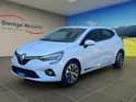 Renault Clio 1.0 TCe equilibre CVT