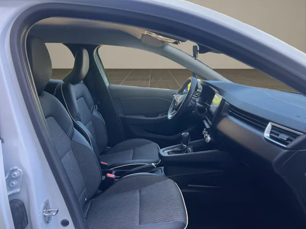 Renault Clio 1.0 TCe equilibre CVT