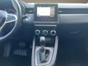 Renault Clio 1.0 TCe equilibre CVT