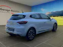 Renault Clio 1.0 TCe equilibre CVT