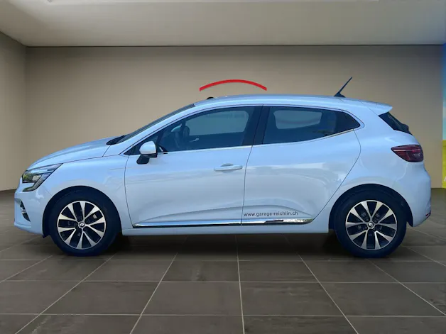 Renault Clio 1.0 TCe equilibre CVT