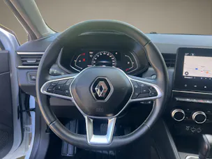 Renault Clio 1.0 TCe equilibre CVT
