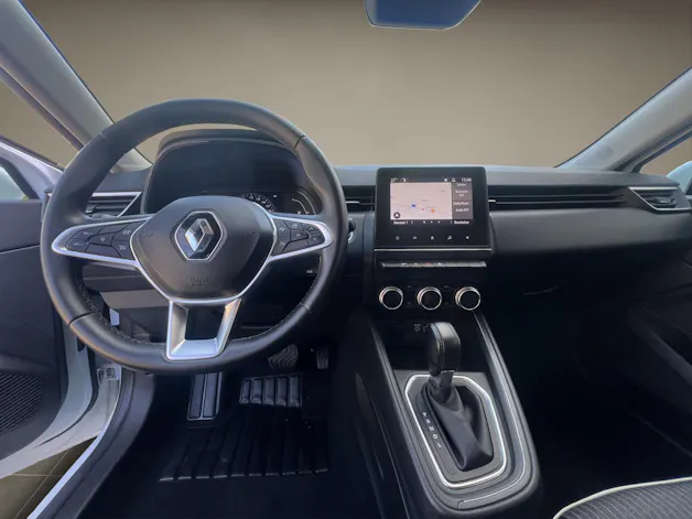 Renault Clio 1.0 TCe equilibre CVT