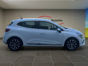 Renault Clio 1.0 TCe equilibre CVT