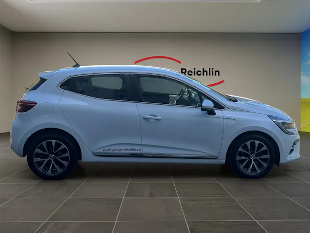 Renault Clio 1.0 TCe equilibre CVT