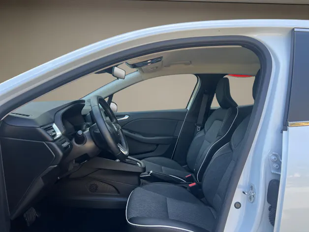 Renault Clio 1.0 TCe equilibre CVT