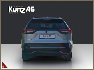 Toyota RAV4 2.5 Plug-In-Hybrid GR Sport