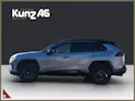 Toyota RAV4 2.5 Plug-In-Hybrid GR Sport