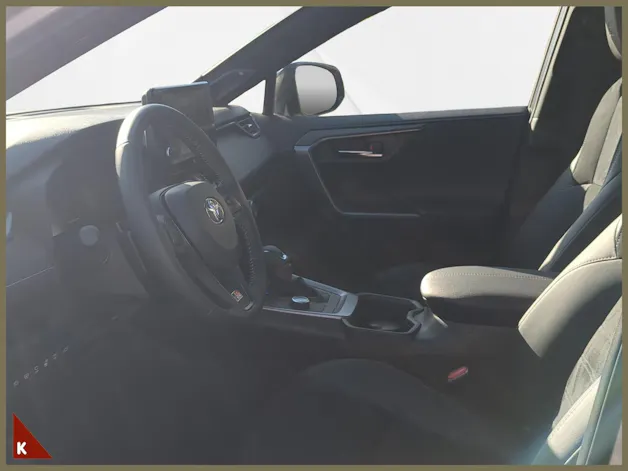 Toyota RAV4 2.5 Plug-In-Hybrid GR Sport