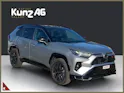 Toyota RAV4 2.5 Plug-In-Hybrid GR Sport