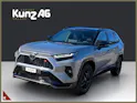 Toyota RAV4 2.5 Plug-In-Hybrid GR Sport