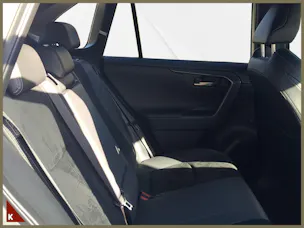 Toyota RAV4 2.5 Plug-In-Hybrid GR Sport