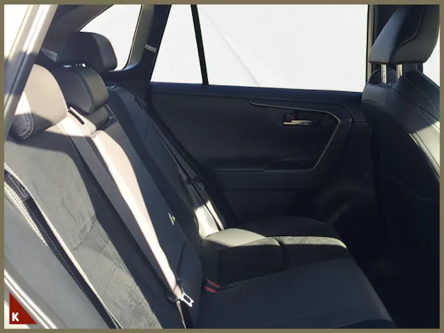 Toyota RAV4 2.5 Plug-In-Hybrid GR Sport