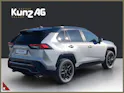 Toyota RAV4 2.5 Plug-In-Hybrid GR Sport