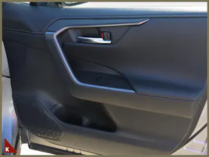 Toyota RAV4 2.5 Plug-In-Hybrid GR Sport