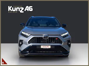 Toyota RAV4 2.5 Plug-In-Hybrid GR Sport