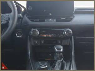 Toyota RAV4 2.5 Plug-In-Hybrid GR Sport