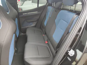 Volvo EX30 E60 Twin Ultra Performance Sw. Black Ed. AWD