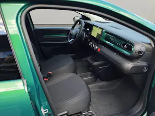 Renault Twingo E-Tech Urban Range techno