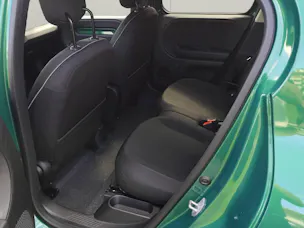 Renault Twingo E-Tech Urban Range techno