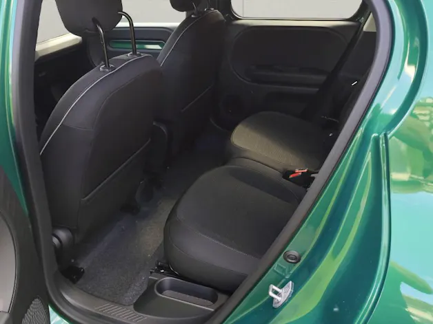 Renault Twingo E-Tech Urban Range techno