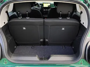 Renault Twingo E-Tech Urban Range techno