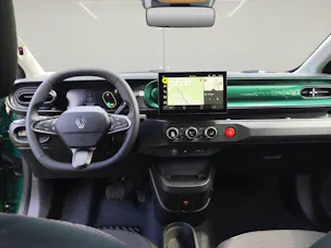 Renault Twingo E-Tech Urban Range techno