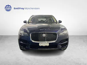 Jaguar F-Pace 2.0 T 250 Portfolio AWD