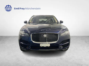 Fahrzeugbild JAGUAR F-Pace 2.0 T 250 Portfolio AWD