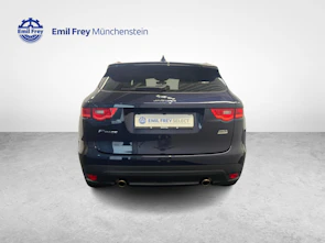 Fahrzeugbild JAGUAR F-Pace 2.0 T 250 Portfolio AWD