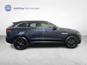 Jaguar F-Pace 2.0 T 250 Portfolio AWD