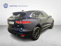 Jaguar F-Pace 2.0 T 250 Portfolio AWD