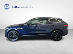 Jaguar F-Pace 2.0 T 250 Portfolio AWD