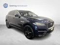 Jaguar F-Pace 2.0 T 250 Portfolio AWD