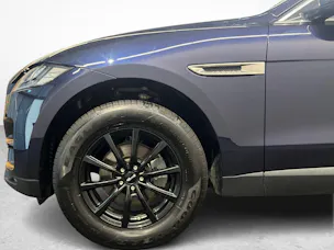 Jaguar F-Pace 2.0 T 250 Portfolio AWD