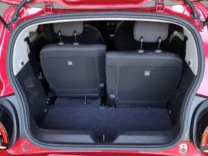 Renault Twingo E-Tech Urban Range techno