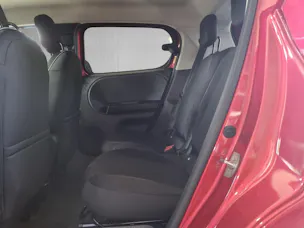 Renault Twingo E-Tech Urban Range techno
