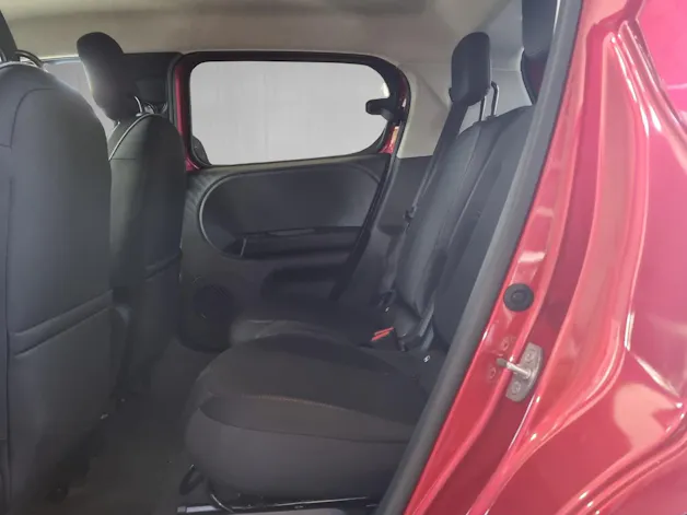 Renault Twingo E-Tech Urban Range techno