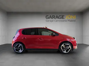 Renault Twingo E-Tech Urban Range techno