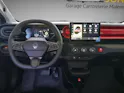 Renault Twingo E-Tech Urban Range techno