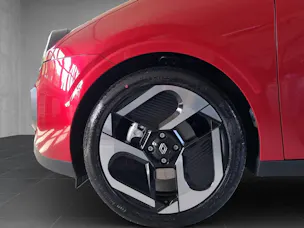 Renault Twingo E-Tech Urban Range techno