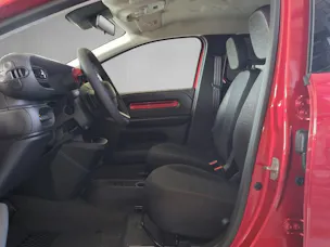 Renault Twingo E-Tech Urban Range techno
