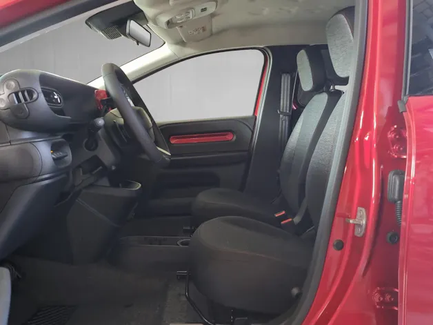 Renault Twingo E-Tech Urban Range techno