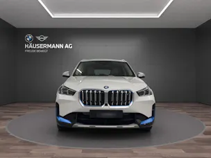 BMW iX1 30 xDrive XLINE